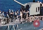 Image of United States destroyer Oran Algeria, 1943, second 47 stock footage video 65675060812