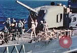 Image of United States destroyer Oran Algeria, 1943, second 48 stock footage video 65675060812