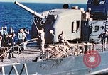 Image of United States destroyer Oran Algeria, 1943, second 49 stock footage video 65675060812