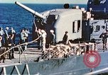 Image of United States destroyer Oran Algeria, 1943, second 50 stock footage video 65675060812