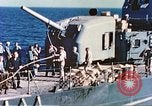 Image of United States destroyer Oran Algeria, 1943, second 51 stock footage video 65675060812