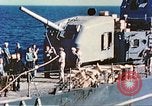 Image of United States destroyer Oran Algeria, 1943, second 52 stock footage video 65675060812