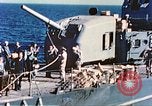 Image of United States destroyer Oran Algeria, 1943, second 53 stock footage video 65675060812