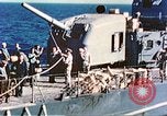 Image of United States destroyer Oran Algeria, 1943, second 54 stock footage video 65675060812