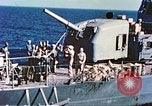 Image of United States destroyer Oran Algeria, 1943, second 56 stock footage video 65675060812