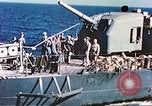 Image of United States destroyer Oran Algeria, 1943, second 58 stock footage video 65675060812
