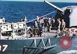 Image of United States destroyer Oran Algeria, 1943, second 59 stock footage video 65675060812