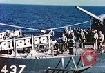 Image of United States destroyer Oran Algeria, 1943, second 60 stock footage video 65675060812