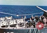Image of United States destroyer Oran Algeria, 1943, second 61 stock footage video 65675060812
