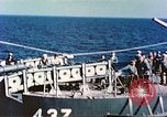 Image of United States destroyer Oran Algeria, 1943, second 62 stock footage video 65675060812