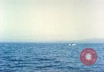 Standbild USA Zerstörer Salerno Italien, 1943, aus Sekunde 11 historischem Filmmaterial Videoclip 65675060813