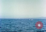 Standbild USA Zerstörer Salerno Italien, 1943, aus Sekunde 13 historischem Filmmaterial Videoclip 65675060813