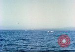 Standbild USA Zerstörer Salerno Italien, 1943, aus Sekunde 15 historischem Filmmaterial Videoclip 65675060813