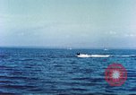 Standbild USA Zerstörer Salerno Italien, 1943, aus Sekunde 16 historischem Filmmaterial Videoclip 65675060813