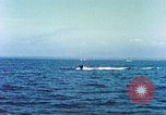 Standbild USA Zerstörer Salerno Italien, 1943, aus Sekunde 17 historischem Filmmaterial Videoclip 65675060813