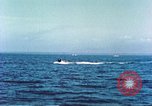 Standbild USA Zerstörer Salerno Italien, 1943, aus Sekunde 18 historischem Filmmaterial Videoclip 65675060813
