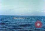 Standbild USA Zerstörer Salerno Italien, 1943, aus Sekunde 19 historischem Filmmaterial Videoclip 65675060813