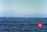 Standbild USA Zerstörer Salerno Italien, 1943, aus Sekunde 22 historischem Filmmaterial Videoclip 65675060813