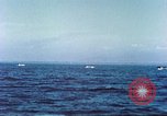 Standbild USA Zerstörer Salerno Italien, 1943, aus Sekunde 24 historischem Filmmaterial Videoclip 65675060813