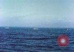 Standbild USA Zerstörer Salerno Italien, 1943, aus Sekunde 26 historischem Filmmaterial Videoclip 65675060813