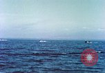 Standbild USA Zerstörer Salerno Italien, 1943, aus Sekunde 29 historischem Filmmaterial Videoclip 65675060813