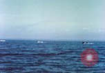Standbild USA Zerstörer Salerno Italien, 1943, aus Sekunde 30 historischem Filmmaterial Videoclip 65675060813