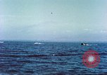 Standbild USA Zerstörer Salerno Italien, 1943, aus Sekunde 31 historischem Filmmaterial Videoclip 65675060813
