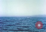 Standbild USA Zerstörer Salerno Italien, 1943, aus Sekunde 37 historischem Filmmaterial Videoclip 65675060813