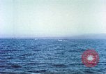 Standbild USA Zerstörer Salerno Italien, 1943, aus Sekunde 41 historischem Filmmaterial Videoclip 65675060813