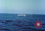 Standbild USA Zerstörer Salerno Italien, 1943, aus Sekunde 45 historischem Filmmaterial Videoclip 65675060813