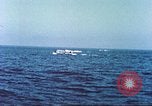 Standbild USA Zerstörer Salerno Italien, 1943, aus Sekunde 47 historischem Filmmaterial Videoclip 65675060813