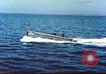 Standbild USA Zerstörer Salerno Italien, 1943, aus Sekunde 53 historischem Filmmaterial Videoclip 65675060813