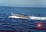 Standbild USA Zerstörer Salerno Italien, 1943, aus Sekunde 56 historischem Filmmaterial Videoclip 65675060813