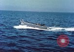 Standbild USA Zerstörer Salerno Italien, 1943, aus Sekunde 57 historischem Filmmaterial Videoclip 65675060813