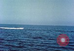 Standbild USA Zerstörer Salerno Italien, 1943, aus Sekunde 58 historischem Filmmaterial Videoclip 65675060813