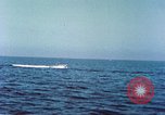 Standbild USA Zerstörer Salerno Italien, 1943, aus Sekunde 60 historischem Filmmaterial Videoclip 65675060813