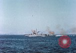 Immagine di Stati Uniti distruttore Salerno Italia, 1943, secondo 3 filmato di repertorio 65675060814