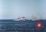 Immagine di Stati Uniti distruttore Salerno Italia, 1943, secondo 6 filmato di repertorio 65675060814