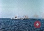 Immagine di Stati Uniti distruttore Salerno Italia, 1943, secondo 9 filmato di repertorio 65675060814