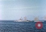 Immagine di Stati Uniti distruttore Salerno Italia, 1943, secondo 16 filmato di repertorio 65675060814