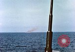 Immagine di Stati Uniti distruttore Salerno Italia, 1943, secondo 17 filmato di repertorio 65675060814