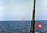 Immagine di Stati Uniti distruttore Salerno Italia, 1943, secondo 19 filmato di repertorio 65675060814