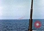 Immagine di Stati Uniti distruttore Salerno Italia, 1943, secondo 20 filmato di repertorio 65675060814