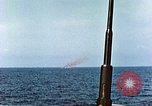 Immagine di Stati Uniti distruttore Salerno Italia, 1943, secondo 21 filmato di repertorio 65675060814