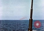 Immagine di Stati Uniti distruttore Salerno Italia, 1943, secondo 24 filmato di repertorio 65675060814