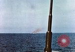 Immagine di Stati Uniti distruttore Salerno Italia, 1943, secondo 27 filmato di repertorio 65675060814