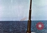 Immagine di Stati Uniti distruttore Salerno Italia, 1943, secondo 30 filmato di repertorio 65675060814