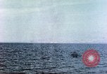 Immagine di Stati Uniti distruttore Salerno Italia, 1943, secondo 31 filmato di repertorio 65675060814