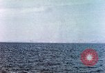Immagine di Stati Uniti distruttore Salerno Italia, 1943, secondo 33 filmato di repertorio 65675060814