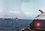 Immagine di Stati Uniti distruttore Salerno Italia, 1943, secondo 37 filmato di repertorio 65675060814